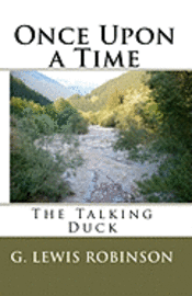 bokomslag Once Upon a Time: The Talking Duck