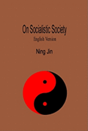 On Socialistic Society (English Version): English Version 1