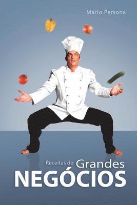 Receitas de Grandes Neg 1