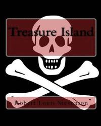 bokomslag Treasure Island