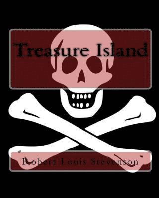 bokomslag Treasure Island