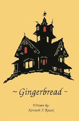 Gingerbread 1