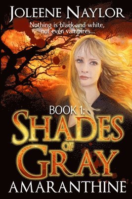 bokomslag Shades of Gray