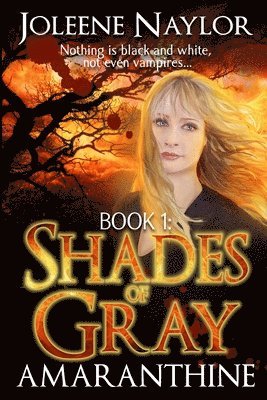 Joleene Naylor - Shades of Gray, Häftad
