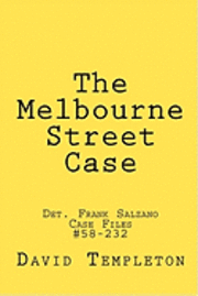 bokomslag The Melbourne Street Case