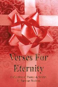 bokomslag Verses for Eternity