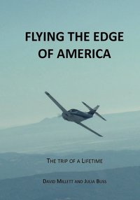 bokomslag Flying the Edge of America