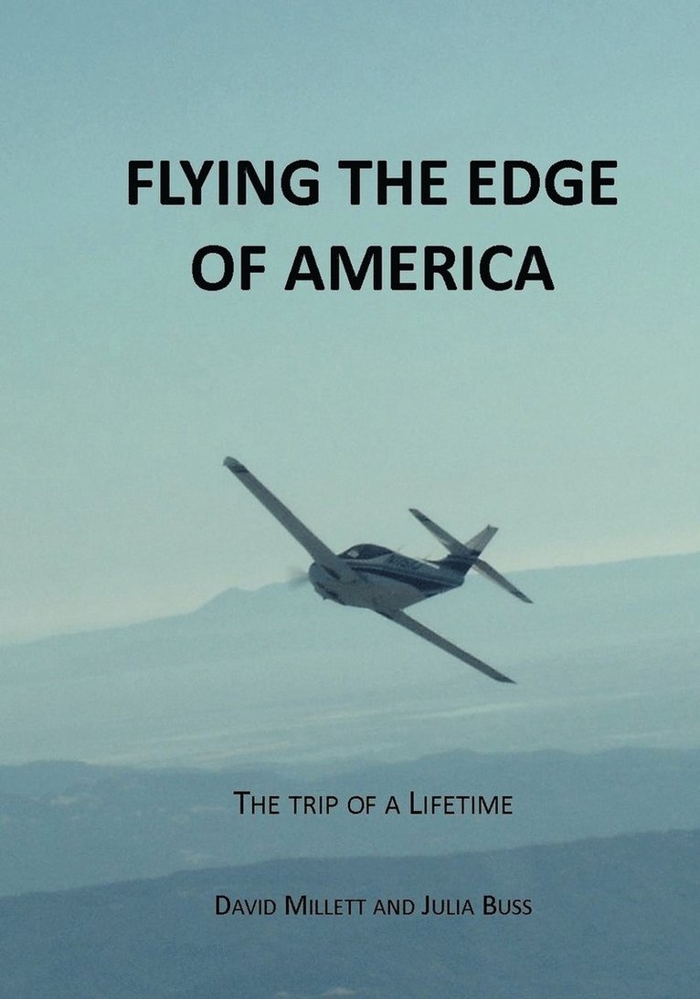 Flying the Edge of America 1