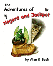 bokomslag The Adventures of Nogard & Jackpot