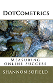 bokomslag DotCometrics: Measuring online success