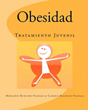 bokomslag Obesidad: Tratamiento Juvenil