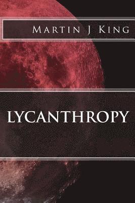 bokomslag Lycanthropy