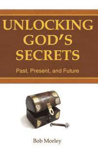 bokomslag Unlocking God's Secrets