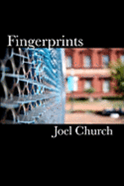 bokomslag Fingerprints