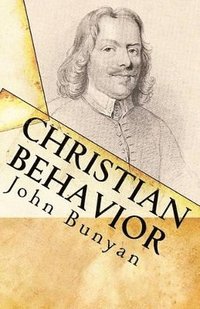 bokomslag Christian Behavior