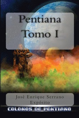 Pentiana. Tomo I 1