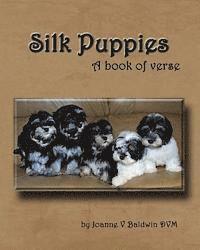 bokomslag Silk Puppies: A book of verse