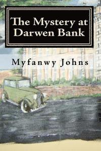 bokomslag The Mystery at Darwen Bank