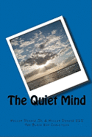 bokomslag The Quiet Mind