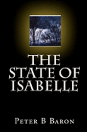 bokomslag The State Of Isabelle