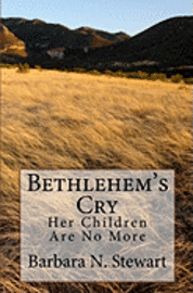 bokomslag Bethlehem's Cry