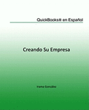 bokomslag QuickBooks en Español: Creando su Empresa