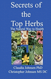 Secrets of the Top Herbs 1