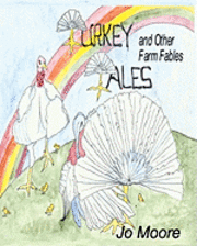 bokomslag Turkey Tales and Other Farm Fables