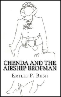 bokomslag Chenda and the Airship Brofman