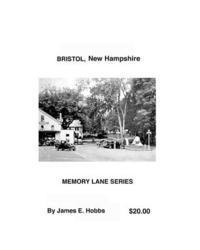 bokomslag Bristol, New Hampshire