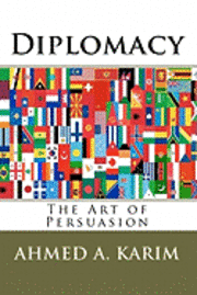 bokomslag Diplomacy: The Art of Persuasion