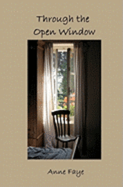 bokomslag Through the Open Window