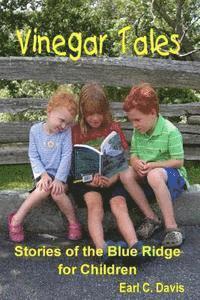 bokomslag Vinegar Tales: Stories of the Blue Ridge for Children