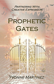 bokomslag Prophetic Gates