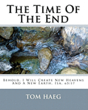 The Time Of The End 1