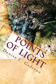 bokomslag Points Of Light: A Poetic Journey