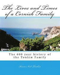 bokomslag The Lives and Times of the Cornish Family