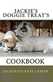 Jackie's Doggie Treat's 1