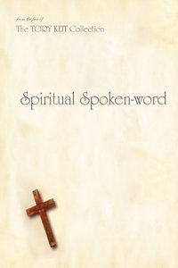 bokomslag Spiritual Spoken-word