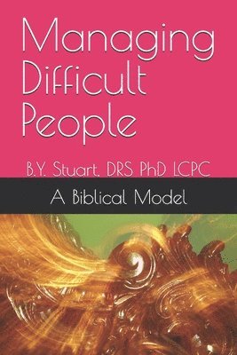 bokomslag Managing Difficult People