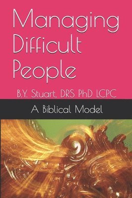 Managing Difficult People 1