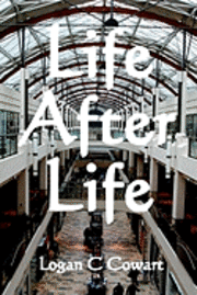 bokomslag Life After Life: Large Print Edition