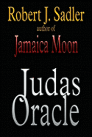 bokomslag Judas Oracle