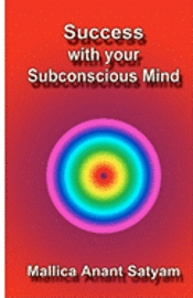 bokomslag Success With Your Subconscious Mind