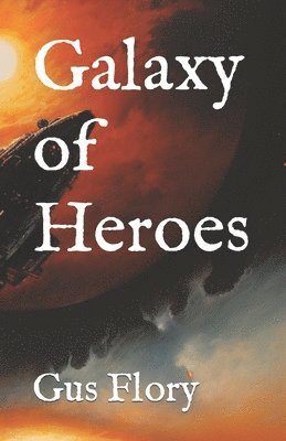 Galaxy of Heroes 1