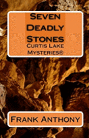 bokomslag Seven Deadly Stones: Curtis Lake Mysteries(r)