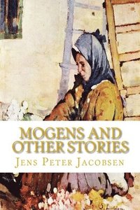 bokomslag Mogens and Other Stories