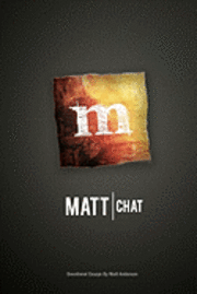 bokomslag Matt Chat