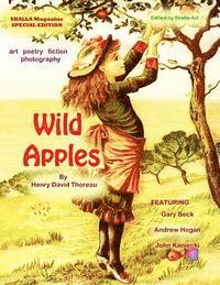 bokomslag Wild Apples: SHALLA Magazine Special Edition