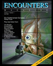 bokomslag Encounters Magazine
